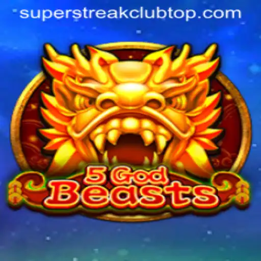 Discover the Thrilling World of 5GodBeasts