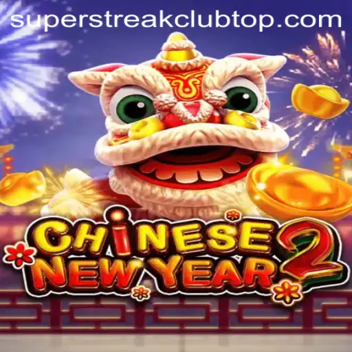 Discovering CHINESENEWYEAR2 with SuperStreakClub