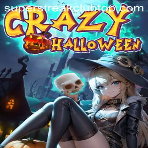 Exploring CrazyHalloween: An Immersive Gaming Experience with SuperStreakClub