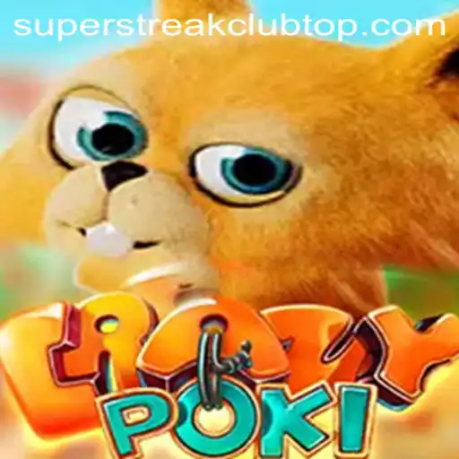 Discover the Thrill of CrazyPoki: Enter the SuperStreakClub