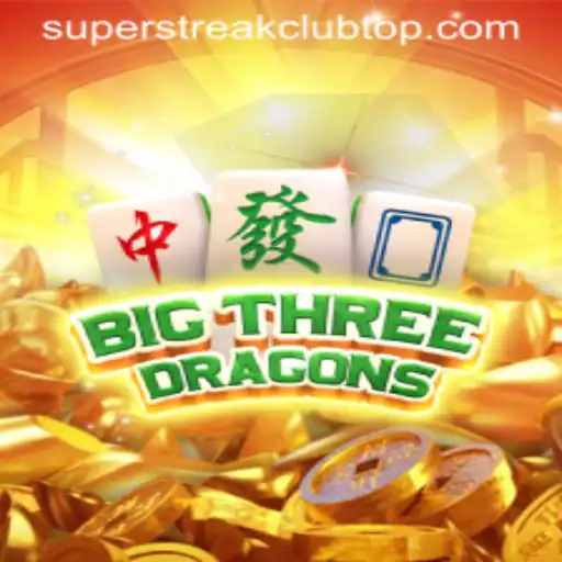 Dive into the World of BigThreeDragons: A SuperStreakClub Phenomenon