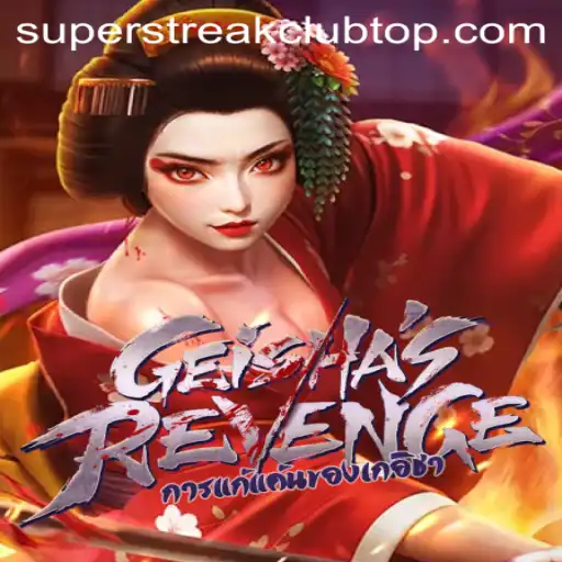 GeishasRevenge: A Journey of Strategy and Mastery