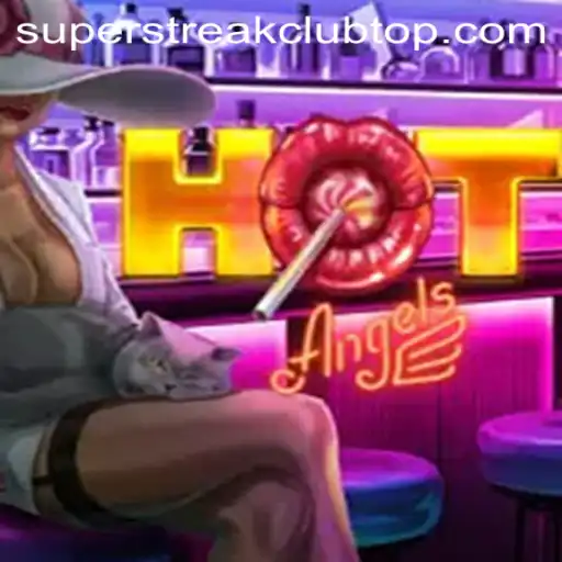 HotAngels: The Thrilling World of SuperStreakClub