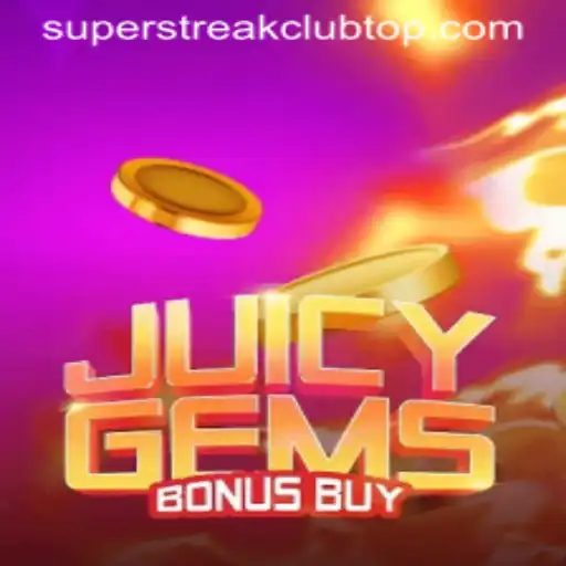 Discovering the Thrills of JuicyGemsBonusBuy: A SuperStreakClub Adventure
