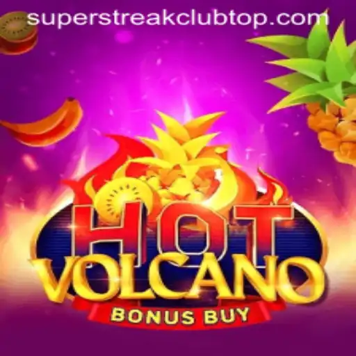 Discover the Thrills of HotVolcanoBonusBuy and SuperStreakClub