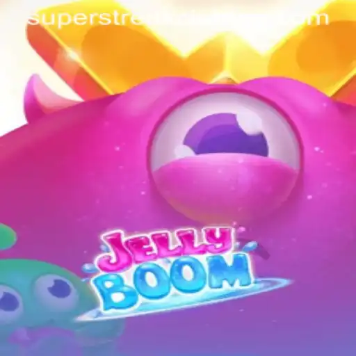Experience the Thrill of JellyBoom: Join the SuperStreakClub Today