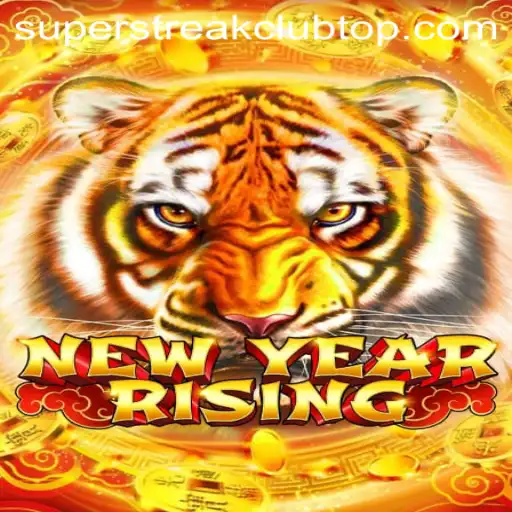 NewYearRising: Dive into the Exciting World of the SuperStreakClub