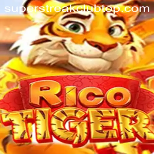 RicoTiger and the SuperStreakClub Phenomenon