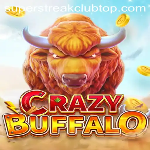 Exploring the Excitement of CRAZYBUFFALO in the SuperStreakClub Arena