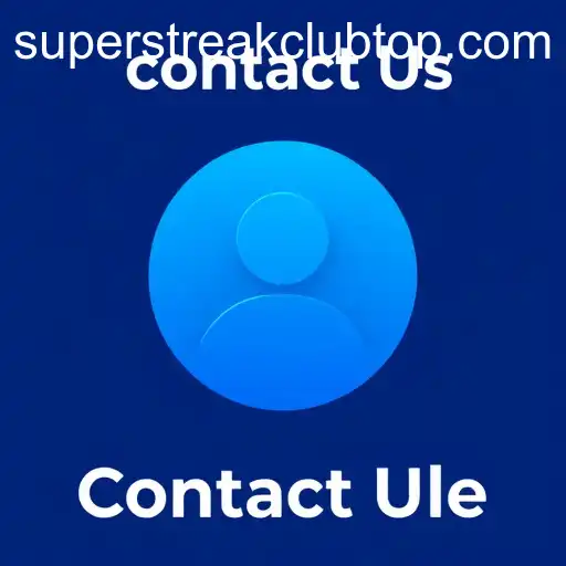 Contact Us: Connecting with SuperStreakClub