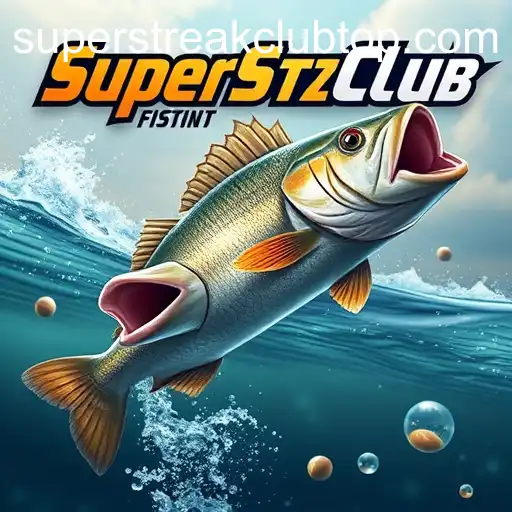 Exploring the World of Fishing Games with SuperStreakClub