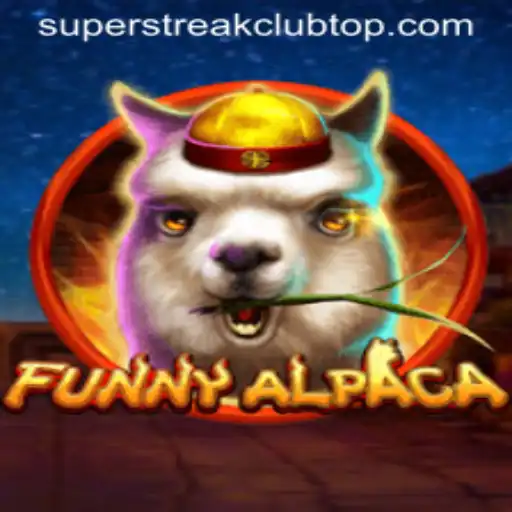 Exploring the Fun World of FunnyAlpaca with SuperStreakClub