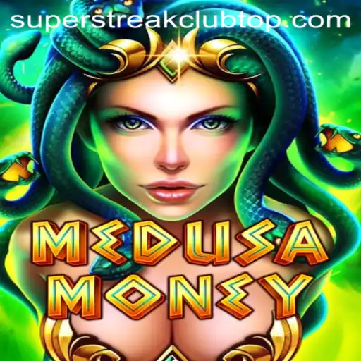Unveiling the Thrills of MedusaMoney: An In-Depth Look at the Game and SuperStreakClub
