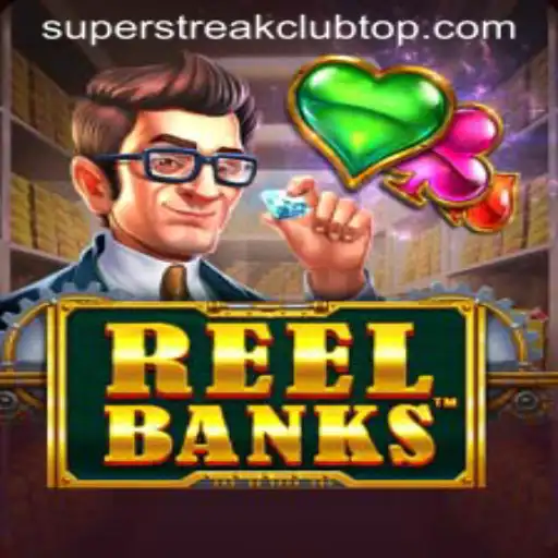 ReelBanks: The Thrilling New Game Taking the SuperStreakClub by Storm
