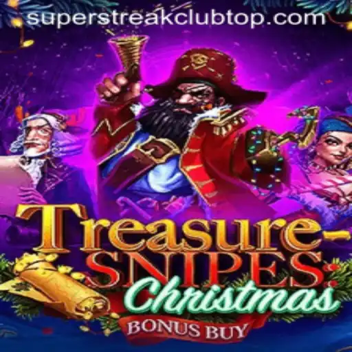 Discover the Magic of Treasuresnipes Christmas: Unwrapping the Exciting Gameplay and Rules