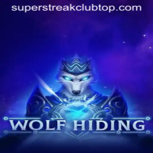Unleashing the Thrills of WolfHiding at the SuperStreakClub
